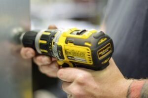 dewalt, cordless screwdriver, drill